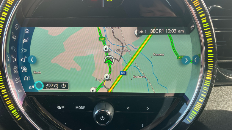 MINI Hatchback 2.0 John Cooper Works Premium 3dr Auto Petrol Hatchback